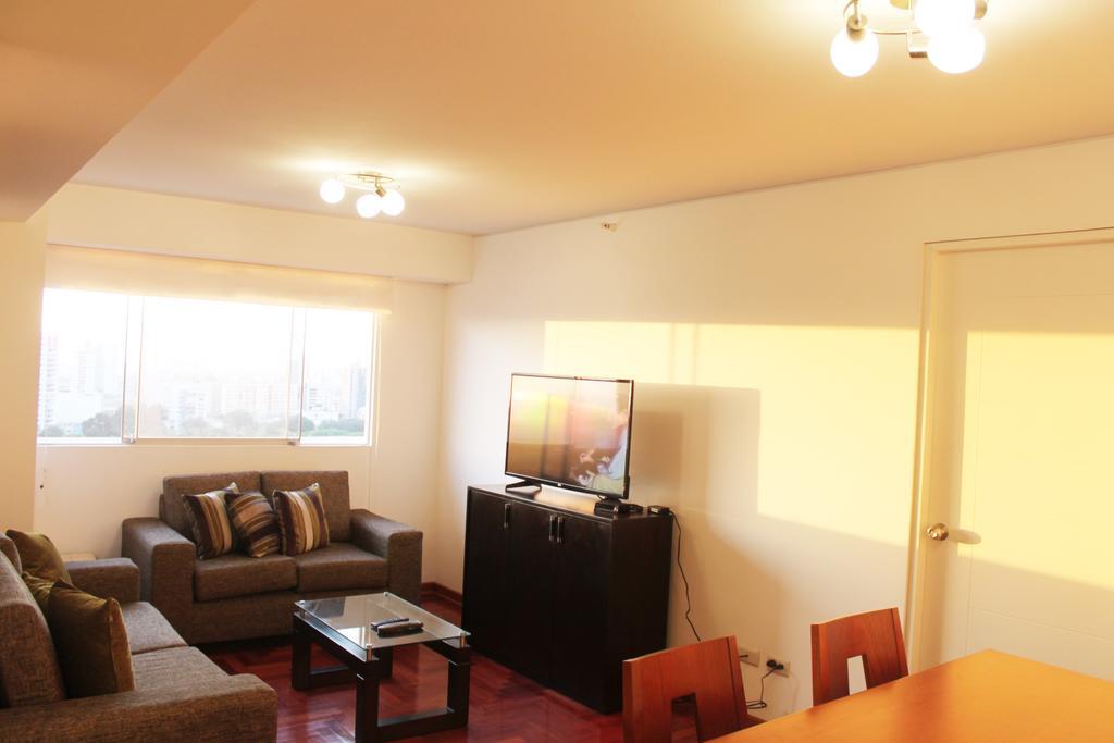 Departamento Apartamento Lima