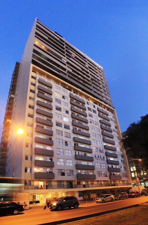 Apartamento Departamento Lima