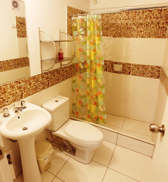Departamento Apartamento