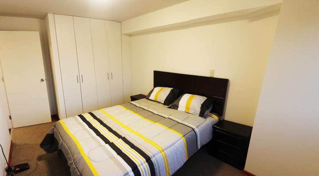 Departamento Apartamento Lima
