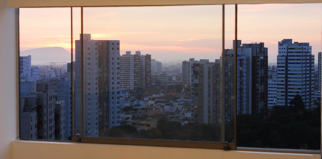 Departamento Apartamento Lima